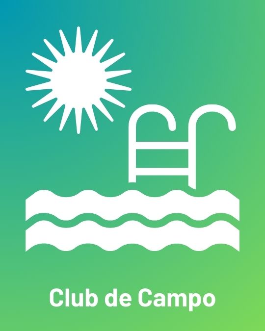 CLUB DE CAMPO