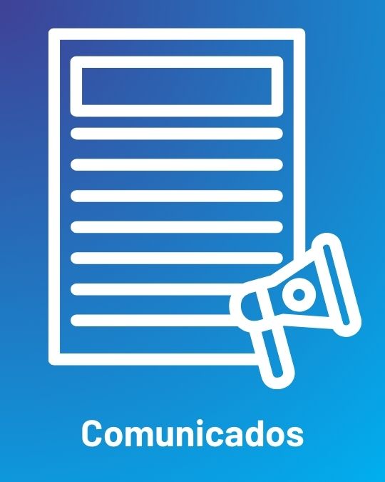 COMUNICADOS