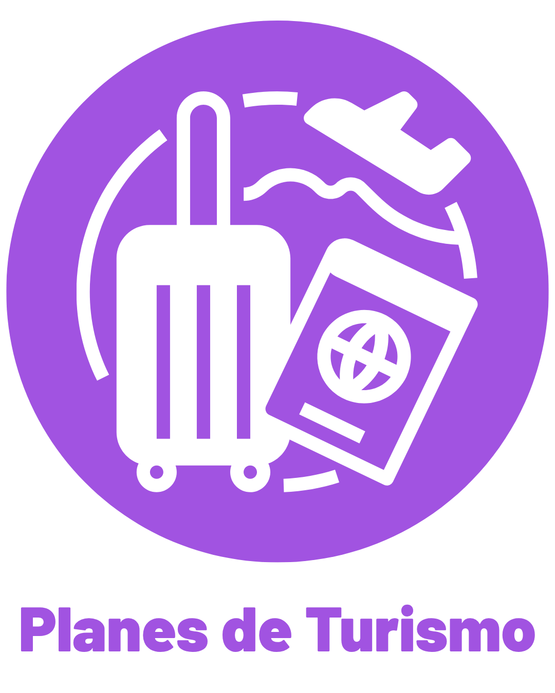 PLANES DE TURISMO