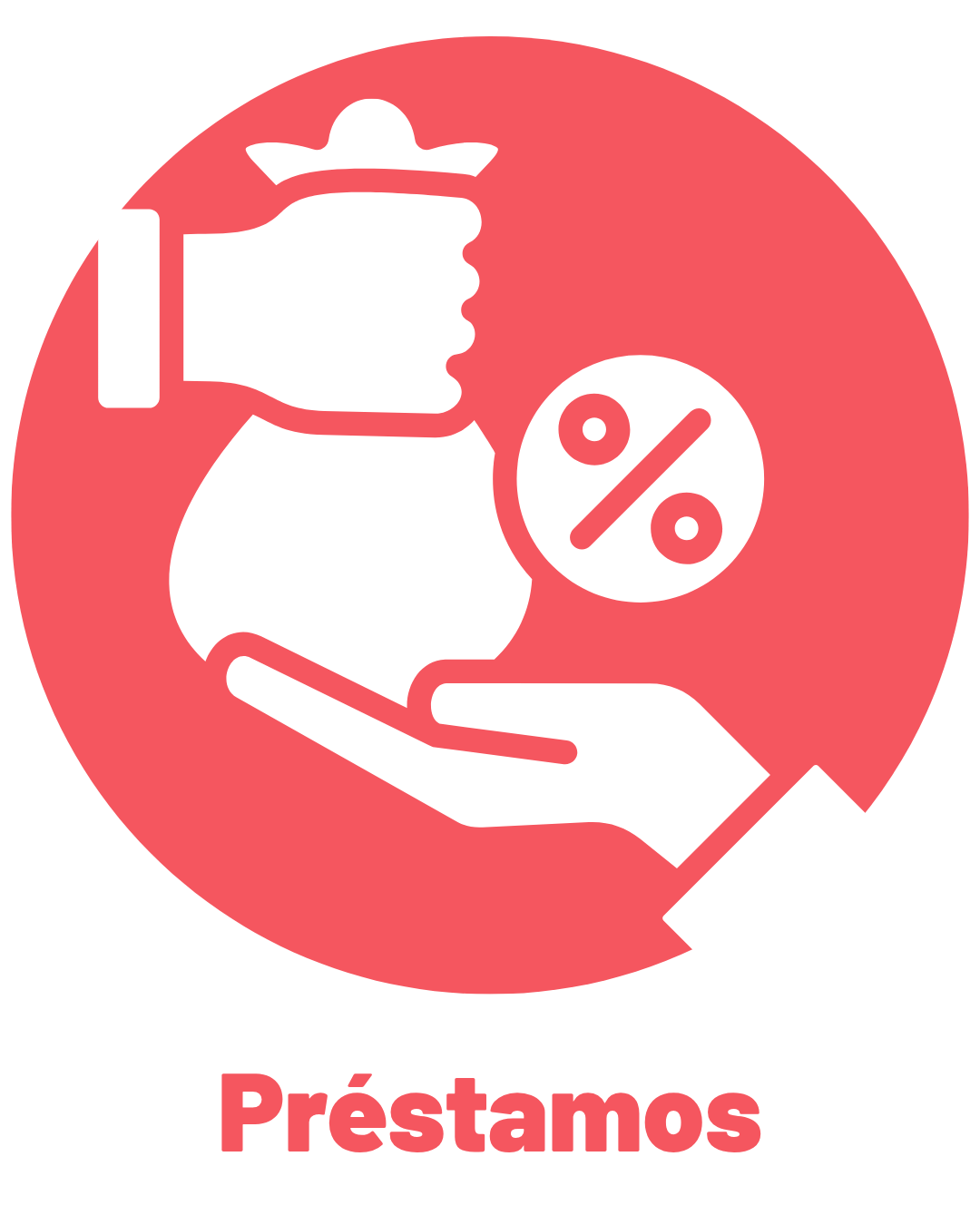 PRÉSTAMOS